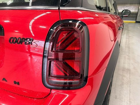 Certified 2023 MINI Cooper Countryman S w/ Signature Upholstery Package image 5