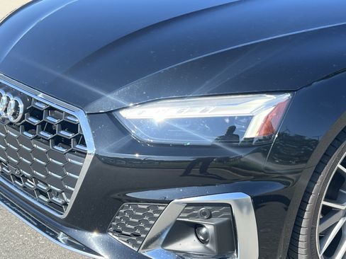 Used 2023 Audi S5 Premium Plus w/ Premium Plus Package AWD/4WD image 13