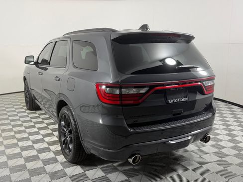 Used 2025 Dodge Durango R/T AWD/4WD image 7
