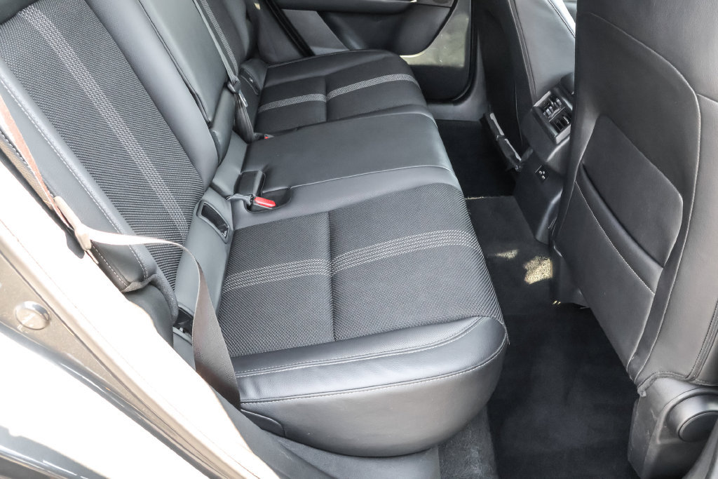 Used 2024 MAZDA CX-50 AWD 2.5 S w/ Preferred Package image 33