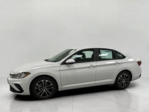 New 2026 Volkswagen Jetta Sport image 7