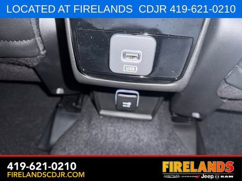 New 2026 Jeep Compass Latitude AWD/4WD image 19