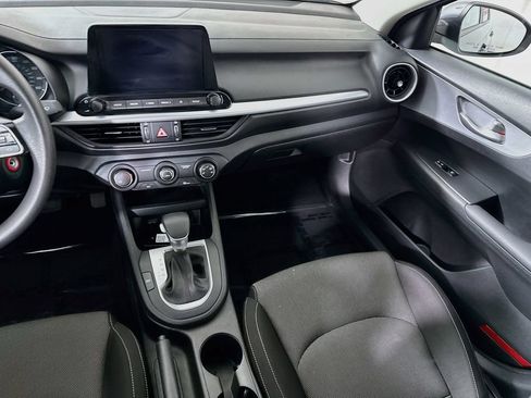 Used 2023 Kia Forte LXS FWD image 25