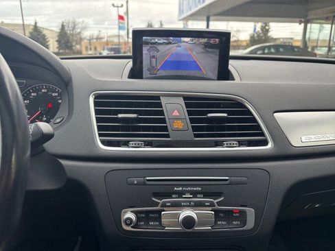 Used 2016 Audi Q3 2.0T Premium Plus image 14