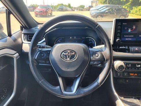 Used 2019 Toyota RAV4 XSE AWD/4WD image 9