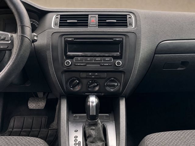 Used 2014 Volkswagen Jetta S FWD image 14