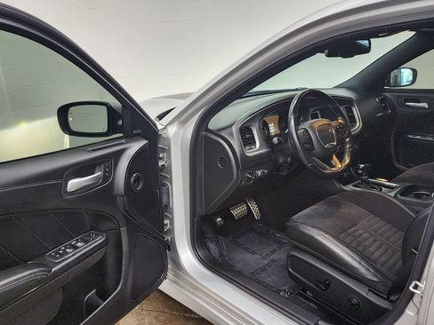 Used 2020 Dodge Charger R/T w/ Daytona Edition Group RWD image 11