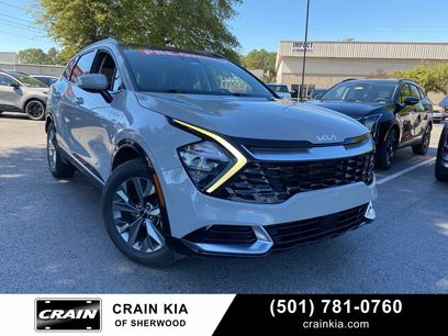 Used 2023 Kia Sportage SX