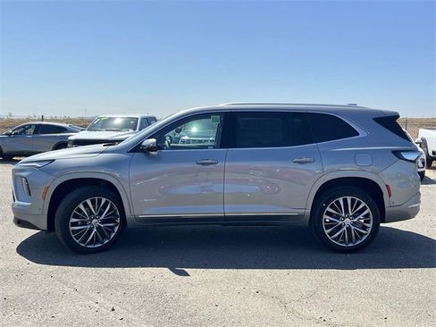 New 2026 Buick Enclave Avenir w/ Super Cruise Package image 6