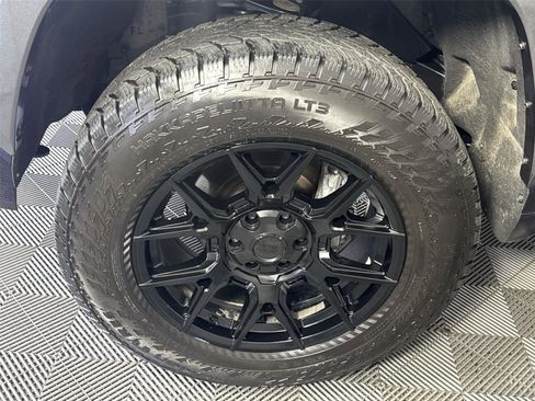 Used 2025 Toyota Tundra 1794 Edition AWD/4WD image 10