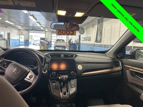 Certified 2020 Honda CR-V EX image 17
