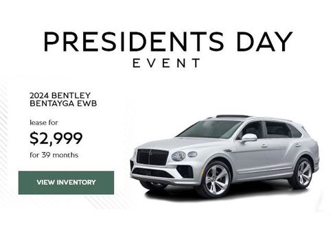Used 2024 Bentley Bentayga image 66