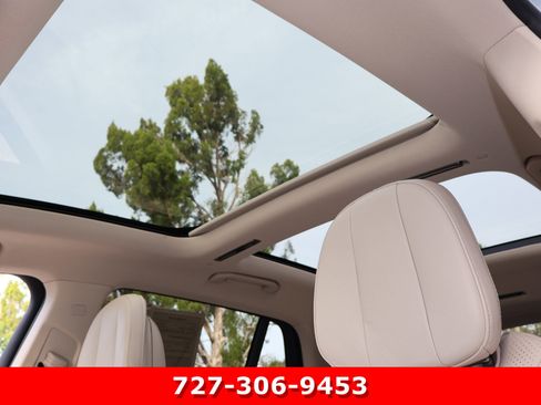 Certified 2023 Mercedes-Benz EQS 450+ SUV image 5