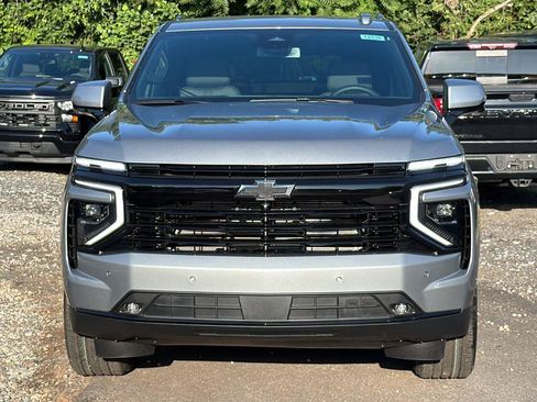New 2026 Chevrolet Suburban RST w/ Comfort Package AWD/4WD image 2