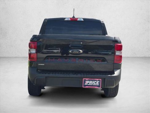 Used 2023 Ford Maverick XLT w/ Black Appearance Package FWD image 6