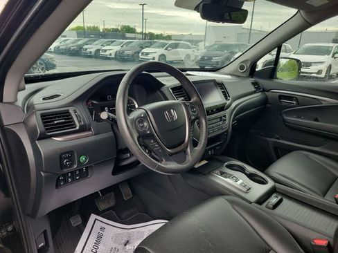 Used 2023 Honda Ridgeline RTL-E image 20