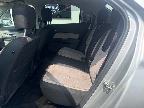 Used 2015 Chevrolet Equinox LT AWD/4WD image 27