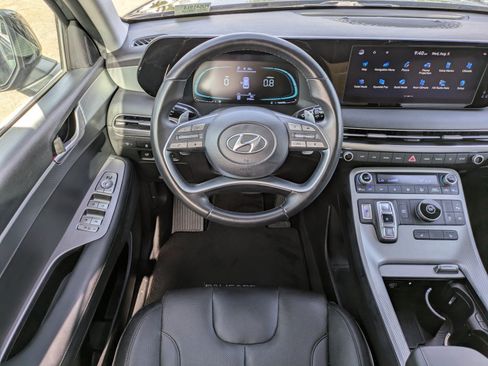 Used 2023 Hyundai Palisade XRT FWD image 13