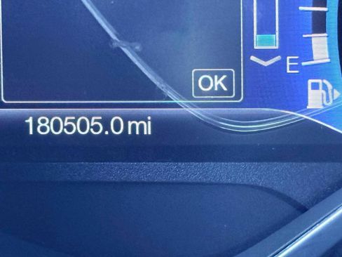 Used 2015 Ford C-MAX Energi SEL w/ Equipment Group 302A FWD image 24