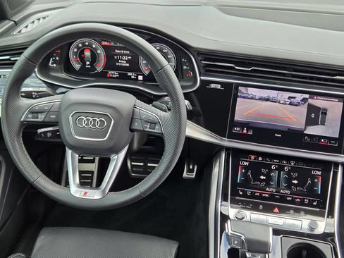 Certified 2024 Audi Q7 3.0T Prestige w/ Prestige Package AWD/4WD image 34