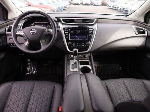 Used 2024 Nissan Murano Platinum w/ Cargo Package AWD/4WD image 23
