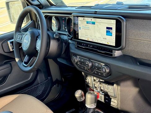 New 2026 Jeep Gladiator Willys image 26