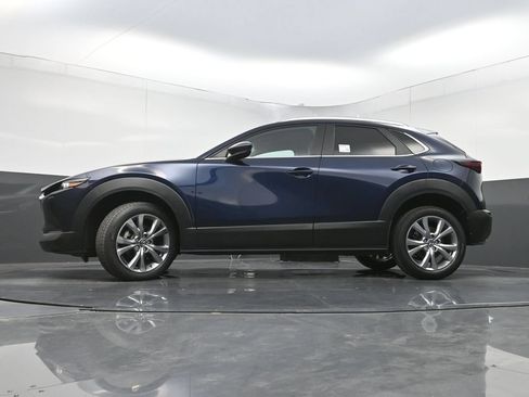 Used 2023 MAZDA CX-30 AWD 2.5 S w/ Select Package image 27