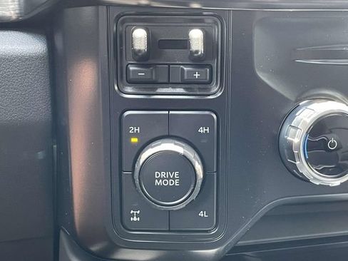 New 2026 Ford F250 Lariat w/ Black Appearance Package AWD/4WD image 23