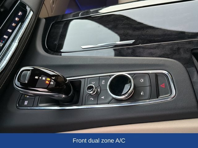 Certified 2021 Cadillac Escalade Premium Luxury w/ Driver Assist Tech Package AWD/4WD image 24