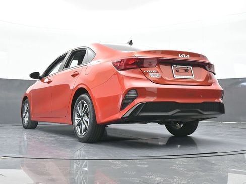 Used 2023 Kia Forte LXS w/ LXS Technology Package image 52