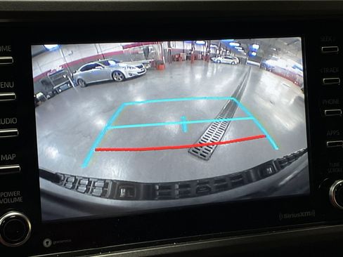 Used 2020 Toyota Tacoma TRD Off-Road image 25