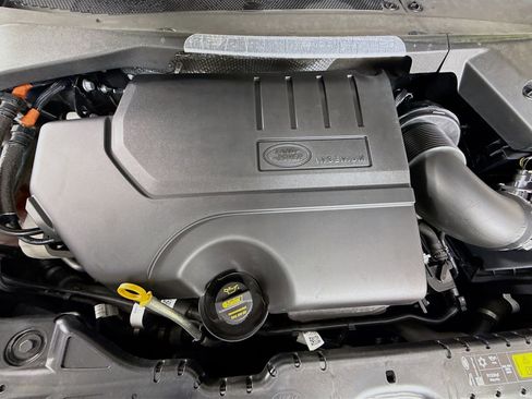 Used 2023 Land Rover Range Rover Evoque R-Dynamic S image 37