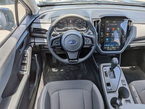 New 2026 Subaru Crosstrek 2.0i Premium AWD/4WD image 14