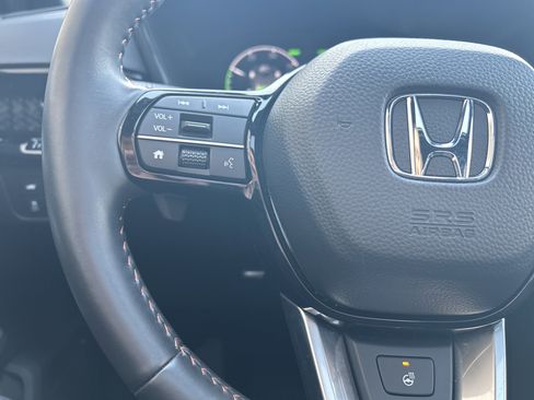 Certified 2024 Honda CR-V Sport Touring image 18