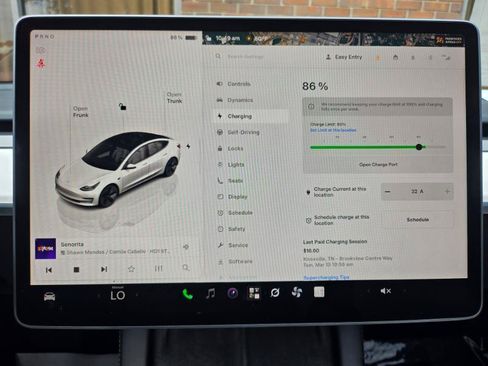 Used 2023 Tesla Model 3 Standard Range RWD image 45