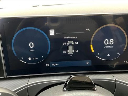 New 2025 Hyundai Santa Fe Calligraphy image 16