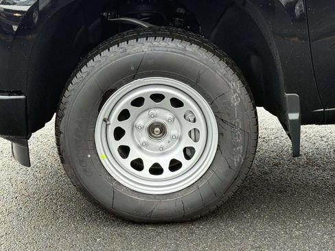 New 2026 Chevrolet Silverado 1500 W/T image 7