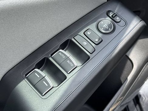 New 2026 Honda Civic Sport image 23