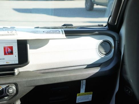 New 2026 Jeep Wrangler Sport image 25