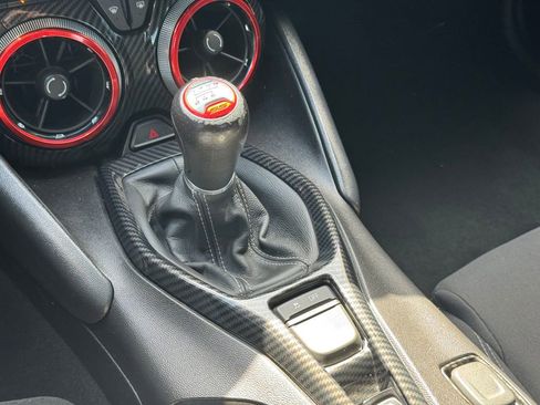 Used 2018 Chevrolet Camaro SS RWD image 26