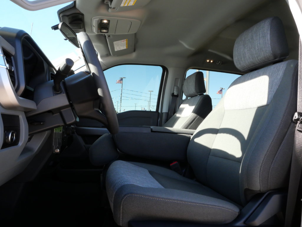 New 2026 Ford F250 XLT AWD/4WD image 20