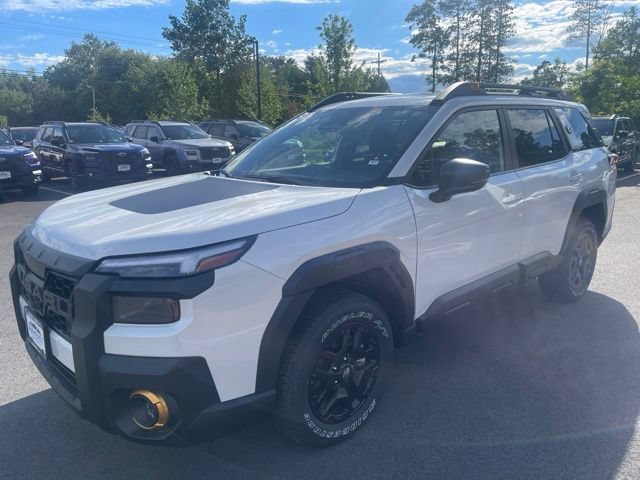 New 2026 Subaru Outback Wilderness AWD/4WD image 1