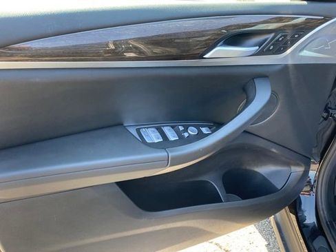 Used 2024 BMW X3 xDrive30i image 17