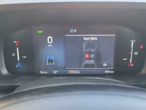 New 2026 Ford Maverick XLT FWD image 29