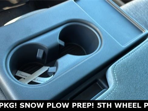 New 2026 Ford F350 XLT image 18