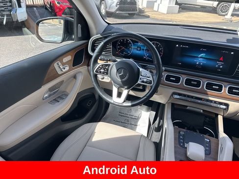 Used 2023 Mercedes-Benz GLE 350 4MATIC image 17
