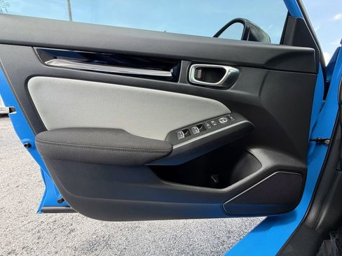 Used 2026 Honda Civic Sport image 22