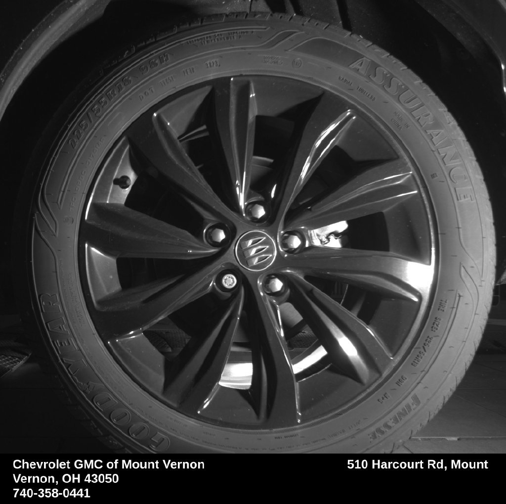 Used 2024 Buick Envista Sport Touring w/ Convenience I Package FWD image 17