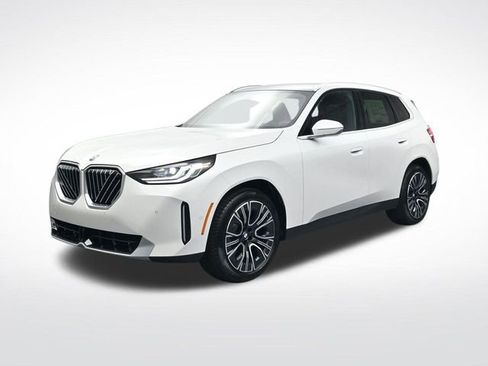 New 2026 BMW X3 xDrive30 w/ Convenience Package image 9