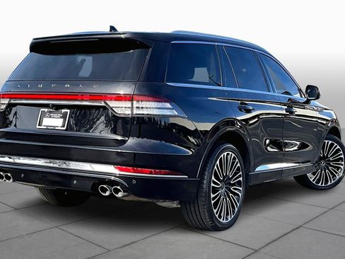 Used 2022 Lincoln Aviator Black Label w/ Dynamic Handling Package image 12